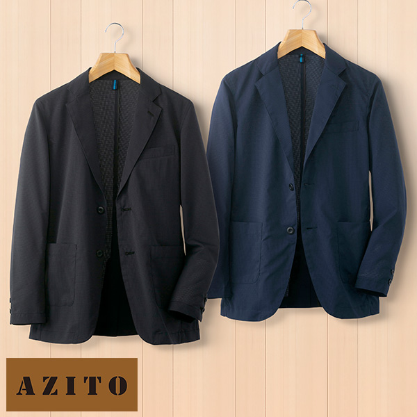 彩香 アジト エアースルーテーラードジャケット C900301 1着 彩香 アジト エアースルーテーラードジャケット C900301 1着