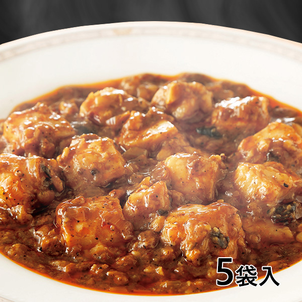 麻婆豆腐 麻婆豆腐 0.8 0.78KM - 八仙閣 本店:福岡県 | 辛メーター