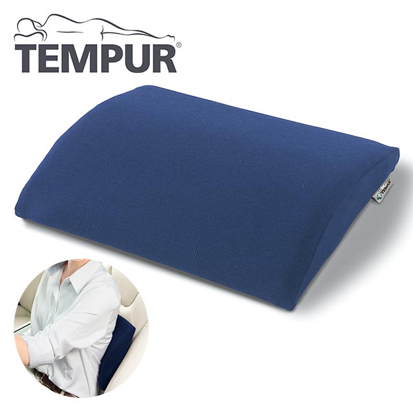 Tempur テンピュール トランジットランバーサポート [日本正規品] テンピュール トランジットランバーサポート 3年保証 シート