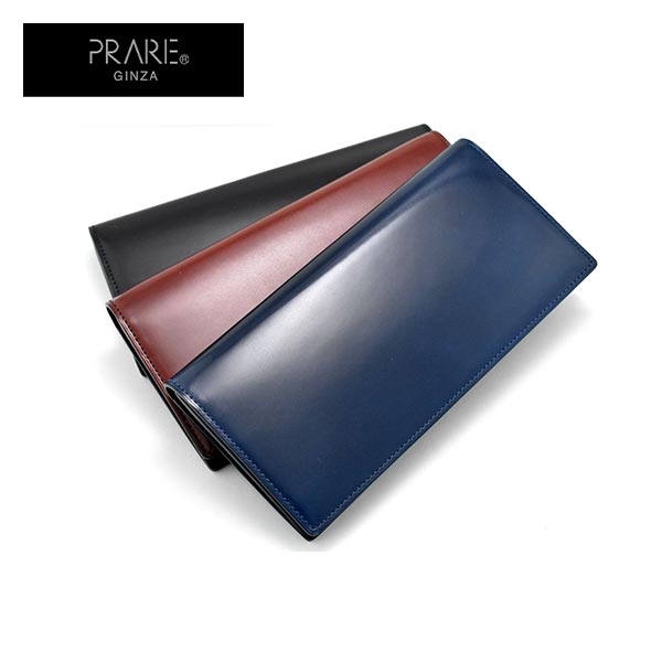 楽天市場】PRAIRIE プレリー 日本製 二つ折り財布 レディース