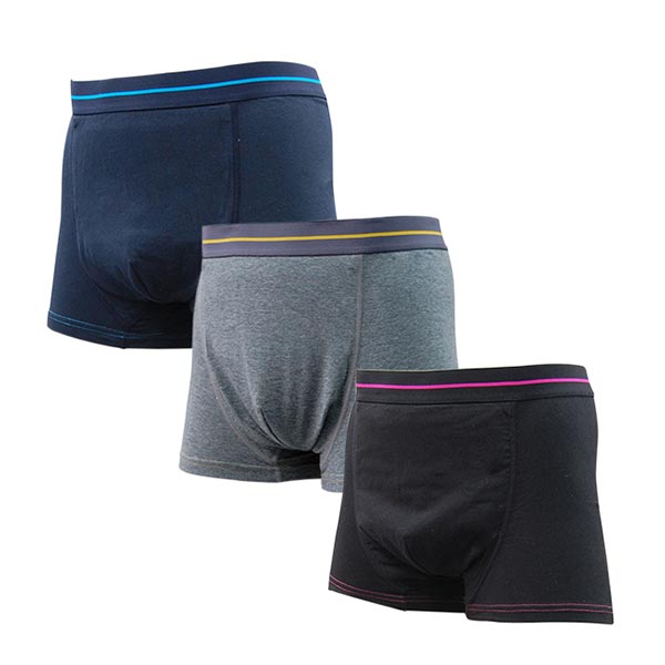 大容量！鉄仮面 軽・中失禁 尿もれ用 吸水・消臭・抗菌スマート