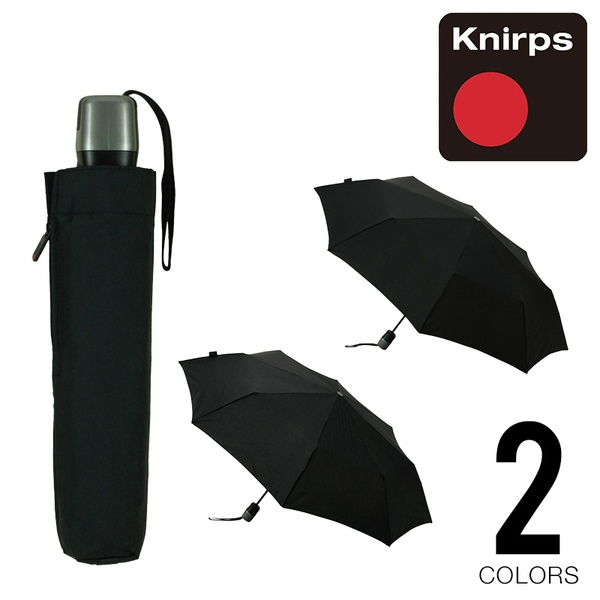 Knirps(クニルプス) T.320 ラージ デュオマチック セーフティー