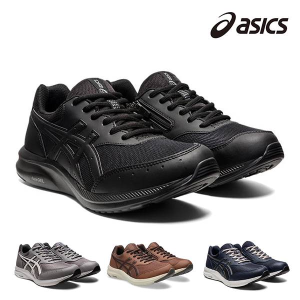アシックスジャパン ウェルネスウォーカー メンズ ウォーキング