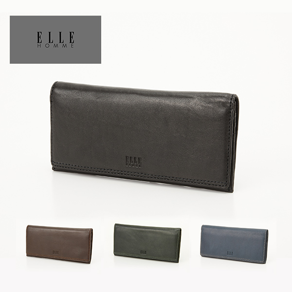 elle homme 財布・ケース バッグ・小物・ブランド雑貨 の通販