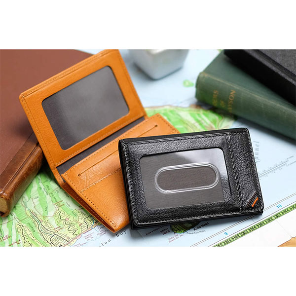 革職人 レザーファクトリー デュアルライン 小銭が入る多