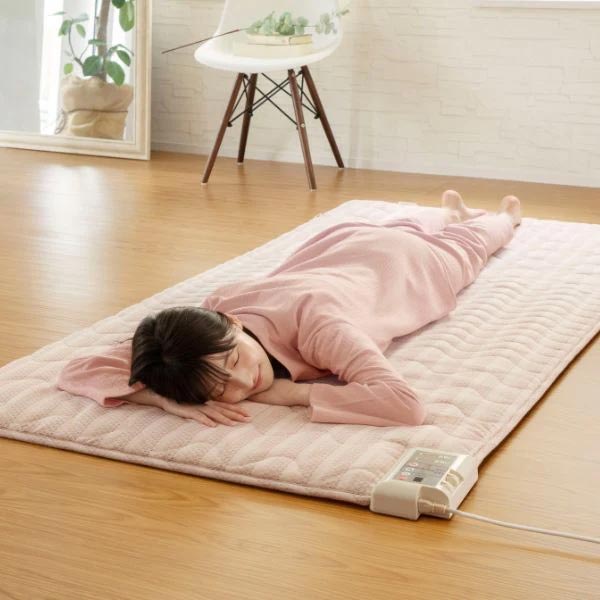 ヘルスナイト エス・アクト 電位・温熱組み合せ家庭用医療機器 1台