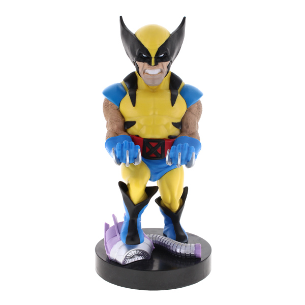 Marvel - ウルヴァリン ケーブルガイズ R.E.S.T. コントローラー