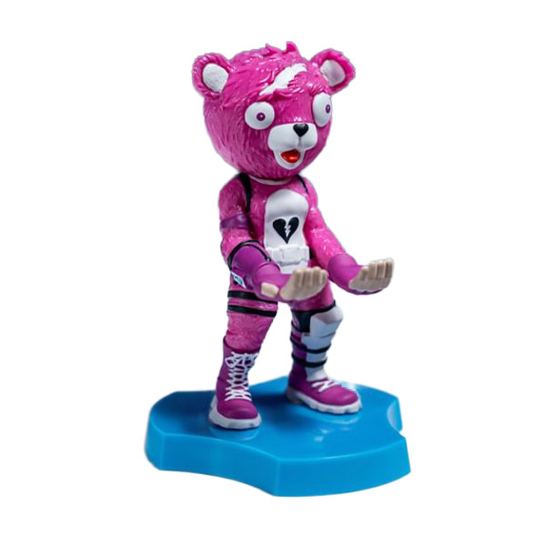 フォートナイト　 カドル チームリーダー Fortnite - ”カドルチームリーダー” ミニ・コントローラ＆スマホ