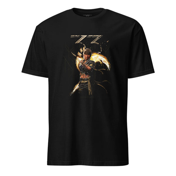 Clair Obscur:Expedition 33（エクスペディション33） ”Sciel